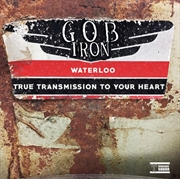 Buy Waterloo / True Transmission To Your Heart