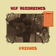 Buy Friends