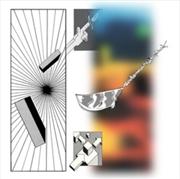 Buy Pattern In Chaos