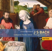 Buy J.S. Bach : Christmas Oratorio
