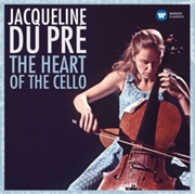 Buy The Heart Of The Cello