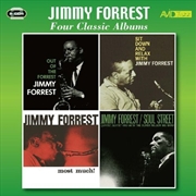 Buy Four Classic Albums