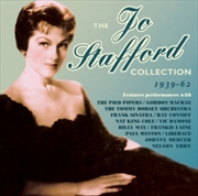 Buy The Jo Stafford Collection 1939-1962