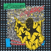 Buy Jobber To The Stars - Emerald Green Vinyl