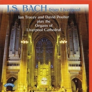 Buy J.S. Bach From Liverpool