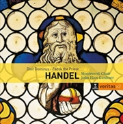 Buy Handeldixit Dominus Zadok