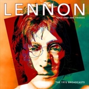 Buy 1972 Broadcasts / The