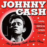 Buy The Johnny Cash Radio Show