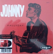 Buy Made In Hollande - Johnny Hallyday