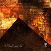 Buy No Clouds In Haraz