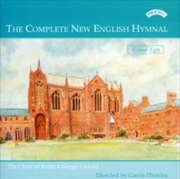 Buy Complete New English Hymnal Vol. 8