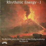 Buy Rhythmic Energy - The Organ Of The Hallgrimskirkja. Reykjavik. Iceland