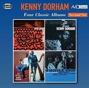 Buy Four Classic Albums