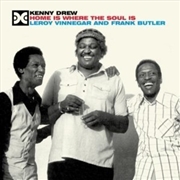 Buy Home Is Where The Soul Is