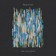 Buy Blame It On The Weather - Blue Bone Splash Vinyl