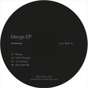 Buy Merge EP