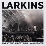 Buy Live At The Albert Hall. Manchester
