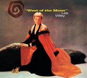 Buy West Of The Moon / A Touch Of The Blues