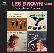 Buy Four Classic Albums