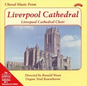 Buy Alpha Collection Vol. 1: Choral Music From Liverpool Cathedral