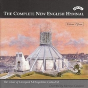 Buy Complete New English Hymnal Vol. 15