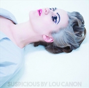 Buy Suspicions