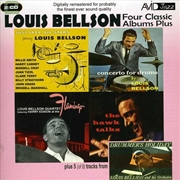 Buy Four Classic Albums