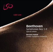 Buy Beethoven / Symphony 1-9