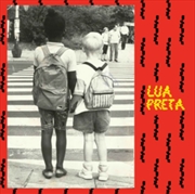 Buy Polaquinha Preta - Coloured Vinyl