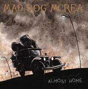 Buy Almost Home