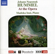Buy Hummelat The Opera