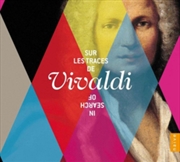 Buy In Search Of Vivaldi - Sacred Music: Deluxe Edition
