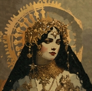 Buy Pentatonic Ruins: Deluxe Edition - Gold Vinyl