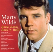 Buy Rock! Rock! Rock N Roll