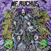 Buy Thieves Of Thunder