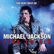 Buy Live To Air - Previously Unreleased Live Broadcasts