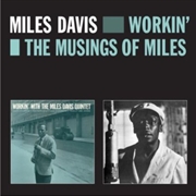 Buy Workin / The Musings Of Miles