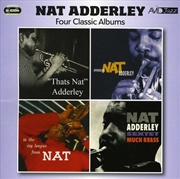 Buy Four Classic Albums