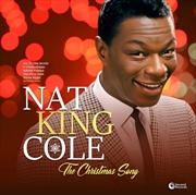 Buy The Christmas Song - Gold Vinyl