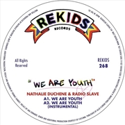 Buy We Are Youth