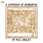 Buy A Symphony Of Amaranths