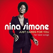 Buy Just Cares For You - Her Best Songs