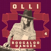 Buy Boogaloo Danger 4