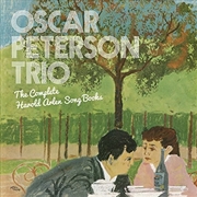 Buy The Complete Harold Arlen Song Books