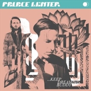 Buy Keep Dreaming. Buddy - Clear Vinyl