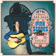 Buy Thank The Lord... Its The Pink Stones - Blue Jean Blue Vinyl
