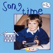 Buy Song Time