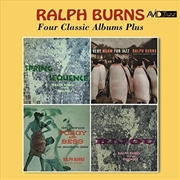 Buy Four Classic Albums