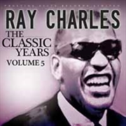 Buy The Classic Years Vol. 5