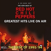 Buy Greatest Hits Live On Air 1991-94